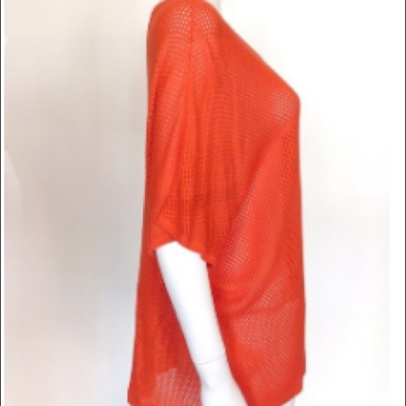 Rag & Bone Waffle Open Knit Sweater - Picture 4 of 4